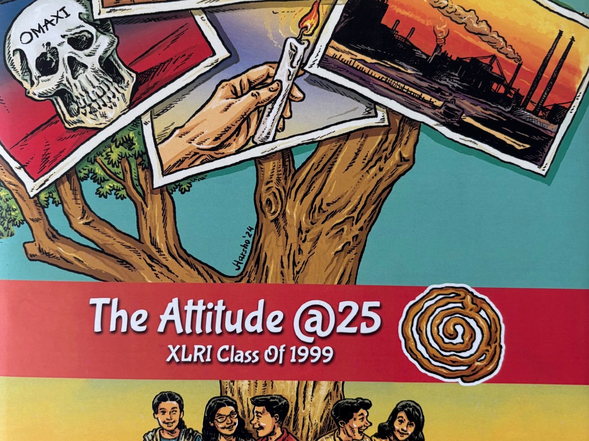 Of Nibu Panni and&nbsp;Placements